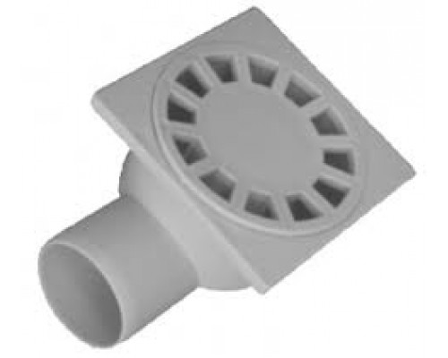 Трап 50 (15*15) боковой Трап 50 (15*15) боковой