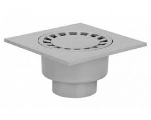 Трап 50 (15*15) прямой