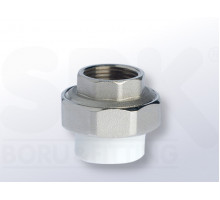Муфта разъёмная ВР (амер) D 20х3/4 * (5; 130) ТМ SPK
