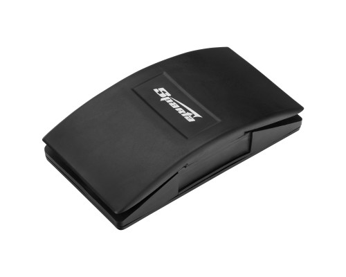 Брусок для шлифования, 125х65мм, ПВХ - TM Sparta