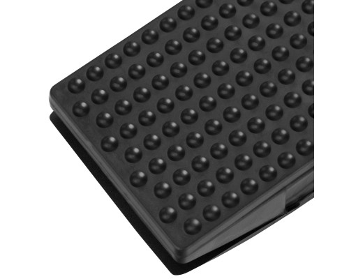 Брусок для шлифования, 125х65мм, ПВХ - TM Sparta