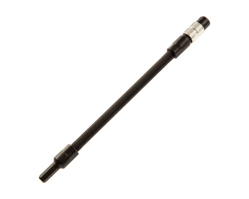Гибкий удлинитель для бит, 190мм, 1/4" (уп.50/1) - TM Gross