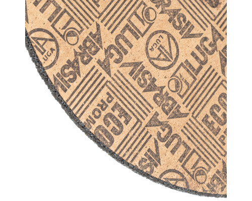 Диск 125х1,6х22,2мм отрезной по металлу и нерж. стали Premium  (уп.10шт) - TM Луга