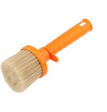 Кисть круглая "Фасад" Color Line 65мм (уп.4шт) - TM MTX