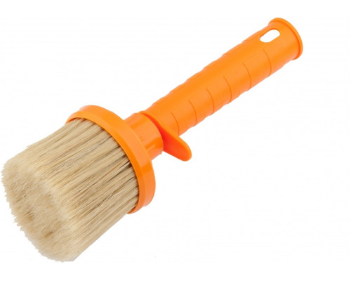 Кисть круглая "Фасад" Color Line 65мм (уп.4шт) - TM MTX