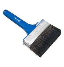 Кисть флейцевая "Водные краски" 120х35мм, смеш-ый. ворс Color Line (уп.5шт) - TM MTX