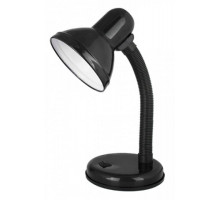 Настольный светильник TIR 85-265V Black 15*35cm E27*1 without bulb - TM TIR