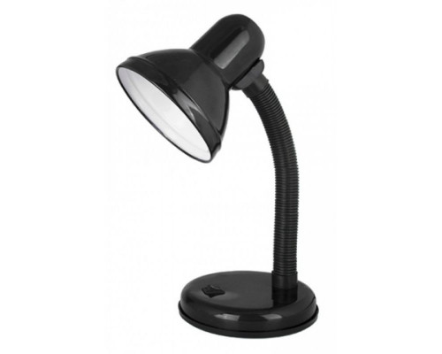 Настольный светильник TIR 85-265V Black 15*35cm E27*1 without bulb - TM TIR Настольный светильник TIR 85-265V Black 15*35cm E27*1 without bulb - TM TIR