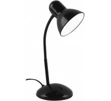 Настольный светильник TIR 85-265V Black 15*40cm E27*1 without bulb - TM TIR