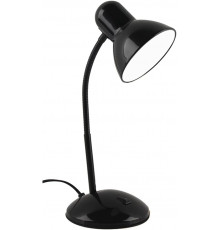 Настольный светильник TIR 85-265V Black 15*40cm E27*1 without bulb - TM TIR
