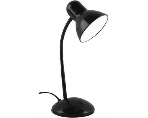 Настольный светильник TIR 85-265V Black 15*40cm E27*1 without bulb - TM TIR Настольный светильник TIR 85-265V Black 15*40cm E27*1 without bulb - TM TIR