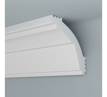 Багет Q40/40*2000мм (124шт) - ТМ PNP Decor