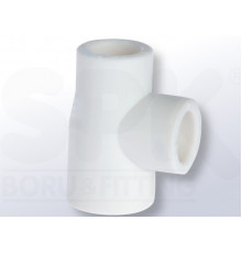 Тройник переходной D 50х32х50 * (1; 25) ТМ SPK