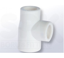 Тройник переходной D 50х32х50 * (1; 25) ТМ SPK