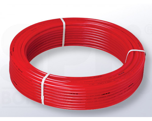 Труба PEX т/п D16 OKSI кисл/непрон.