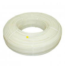 Труба PEX т/п D16 SANICA ,бел