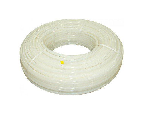 Труба PEX т/п D16 SANICA ,бел