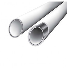 Труба PN 25 D 63 super белая Д