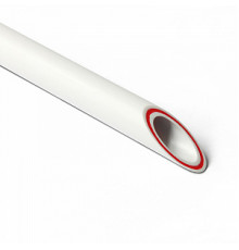 Труба для гор. воды стекловолокно SDR 6 PN25/110 (4м) ТМ ProAqua