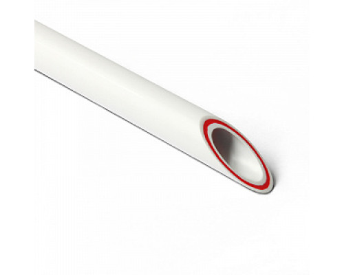 Труба для гор. воды стекловолокно SDR 6 PN25/110 (4м) ТМ ProAqua Труба для гор. воды стекловолокно SDR 6 PN25/110 (4м) ТМ ProAqua