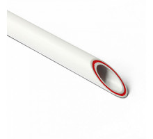 Труба для гор. воды стекловолокно SDR 6 PN25/50 (24м) ТМ ProAqua