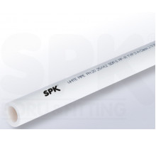 Труба для хол. воды SDR 6 PN 20/25*4,2мм (80м)* ТМ SPK