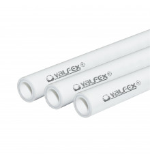 Труба для хол. воды SDR 6 PN 20/40 (40м)* ТМ Valfex