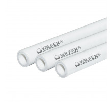 Труба для хол. воды SDR 6 PN 20/50 (24)* ТМ Valfex