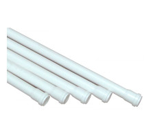 Труба ПП для внутренней канализации 32/1,8/1000 (белая) ТМ Installplast