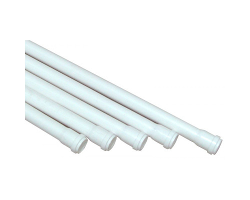 Труба ПП для внутренней канализации 32/1,8/500 (белая) ТМ Installplast