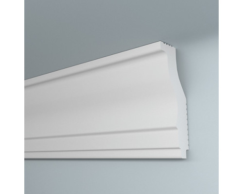 Багет O25/65 SC*2000мм для всех видов потолков (75шт) - TM PNP Decor