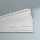 Багет O25/65 SC*2000мм для всех видов потолков (75шт) - TM PNP Decor