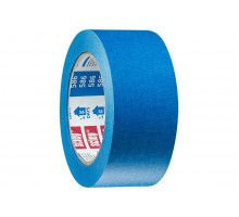 Лента малярная 48мм x 33м синяя, серия-586, арт. 0300-863348 (12шт) - TM Scley