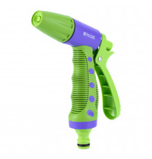 Пистолет-распылитель, регулируемый, эргономичной формы - TM Palisad