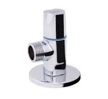 Вентиль для подключения смесителя 1/2*1/2 SF342W - TM SD Forte
