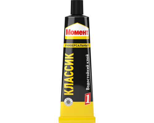 Момент-1, 125мл в шоу-боксе, 6шт (кор.48шт)-ТМ Момент