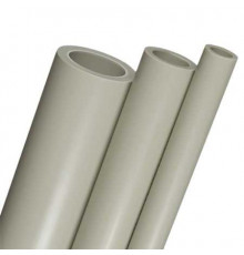 Труба хол. вода PN 20 D 32 серая Д