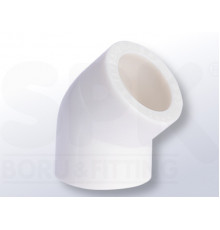 Угол 45 D 40 * (20; 60) ТМ SPK