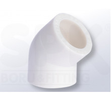 Угол 45 D 50 * (1; 35) ТМ SPK