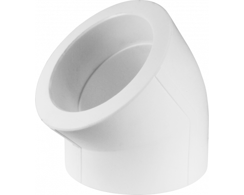 Угол 45 D 63 * (5; 20) ТМ Valfex Угол 45 D 63 * (5; 20) ТМ Valfex