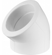 Угол 45 D 63 * (5; 20) ТМ Valfex