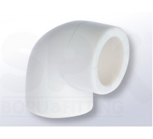 Угол 90 D 32 * (30; 90) ТМ SPK