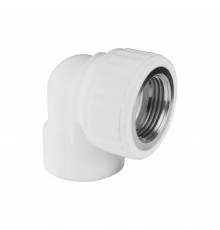 Угол ВР (ПРХ) D 20х1/2 * (25; 125) ТМ Valfex