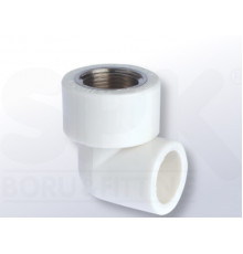 Угол ВР (ПРХ) D 20х1/2 * (5; 140) ТМ SPK