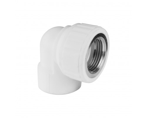 Угол ВР (ПРХ) D 20х3/4 TM Kalde Угол ВР (ПРХ) D 20х3/4 TM Kalde