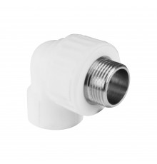 Угол НР (ПРХ) D 20х1/2 * (25; 125) ТМ Valfex