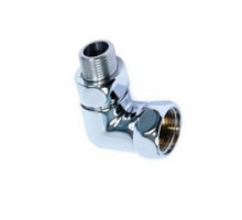 Уголок со сгоном 3/4"х1/2" г/ш для п/с 762SCH0504 (к-т 2шт) - ТМ Терминус
