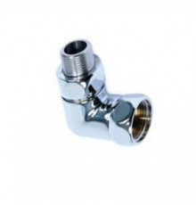 Уголок со сгоном 3/4"х1/2" г/ш для п/с 762SCH0504 (к-т 2шт) - ТМ Терминус