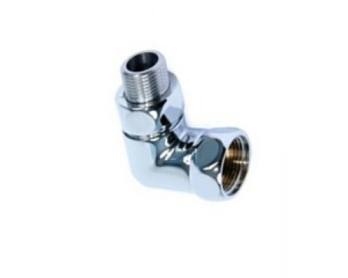 Уголок со сгоном 3/4"х1/2" г/ш для п/с 762SCH0504 (к-т 2шт) - ТМ Терминус Уголок со сгоном 3/4"х1/2" г/ш для п/с 762SCH0504 (к-т 2шт) - ТМ Терминус