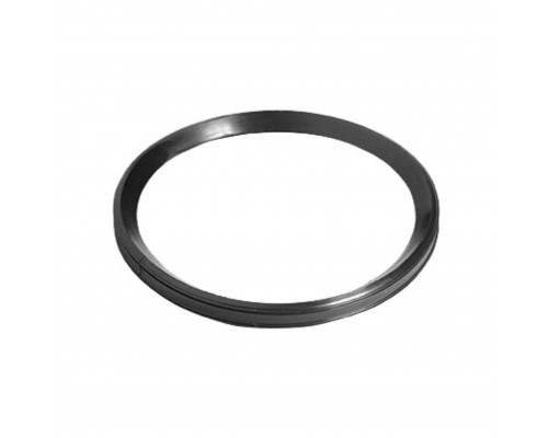 Уплотнение резиновое D 50 (100, 400) ТМ Valfex